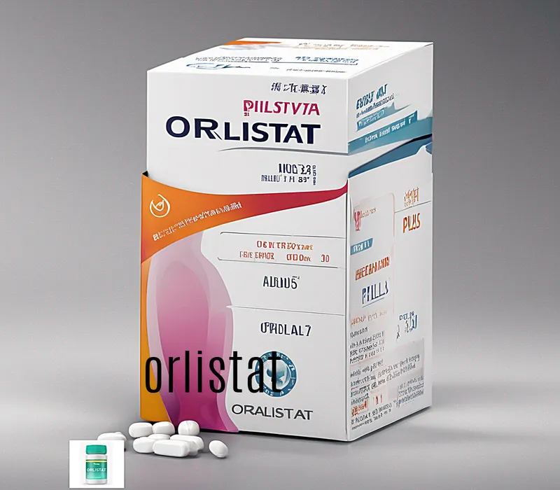 Orlistat indufar precio